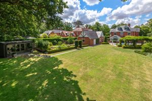 Rear Garden- click for photo gallery